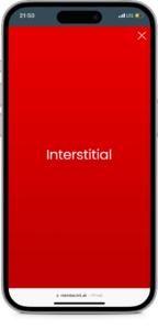 Interstitial