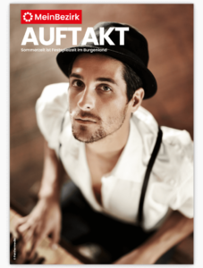 Sonderprodukt Auftakt